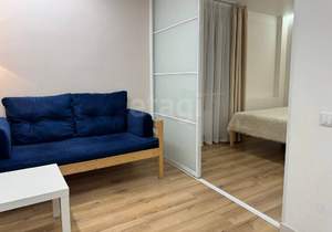 1-к квартира, вторичка, 32м2, 2/5 этаж