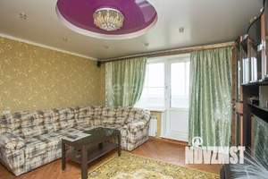 4-к квартира, вторичка, 74м2, 10/10 этаж