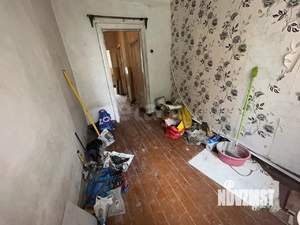 3-к квартира, вторичка, 56м2, 1/2 этаж