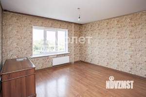 3-к квартира, вторичка, 100м2, 6/10 этаж