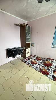 2-к квартира, вторичка, 35м2, 4/5 этаж