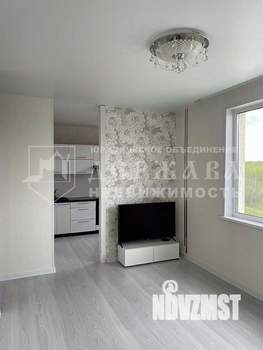 2-к квартира, вторичка, 45м2, 5/5 этаж