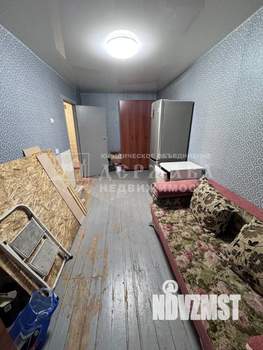 2-к квартира, вторичка, 45м2, 1/5 этаж