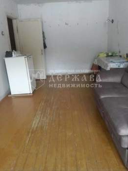 1-к квартира, вторичка, 30м2, 1/5 этаж