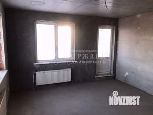 3-к квартира, вторичка, 113м2, 10/17 этаж