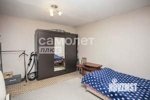 1-к квартира, вторичка, 34м2, 10/10 этаж