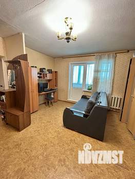 1-к квартира, вторичка, 35м2, 7/9 этаж