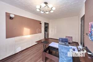 3-к квартира, вторичка, 48м2, 3/5 этаж