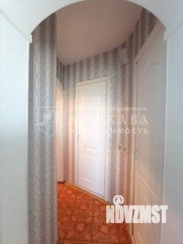 2-к квартира, вторичка, 53м2, 3/10 этаж