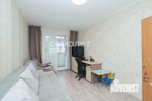 1-к квартира, вторичка, 32м2, 2/9 этаж