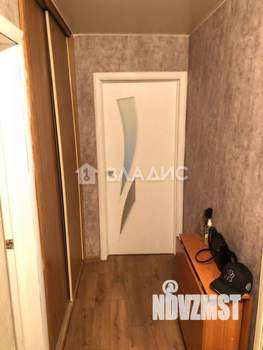 3-к квартира, вторичка, 57м2, 4/5 этаж