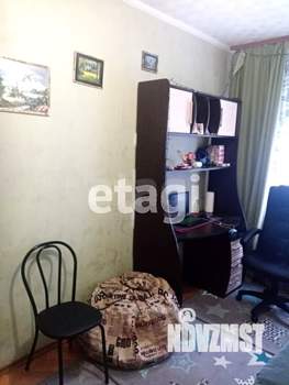 2-к квартира, вторичка, 50м2, 2/9 этаж