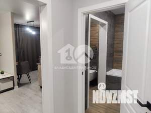 1-к квартира, вторичка, 35м2, 11/16 этаж