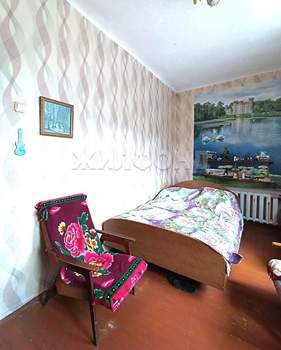 3-к квартира, вторичка, 77м2, 1/5 этаж