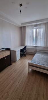3-к квартира, вторичка, 53м2, 2/10 этаж