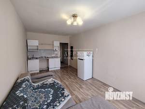 1-к квартира, вторичка, 23м2, 6/9 этаж