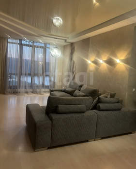 2-к квартира, вторичка, 82м2, 8/14 этаж