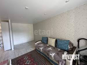 1-к квартира, вторичка, 33м2, 2/5 этаж