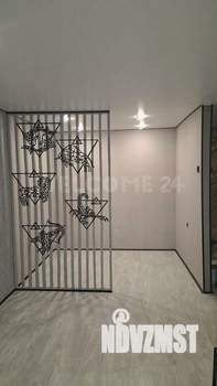 1-к квартира, вторичка, 36м2, 1/5 этаж