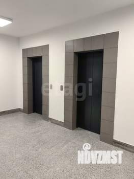 Студия квартира, вторичка, 27м2, 7/15 этаж