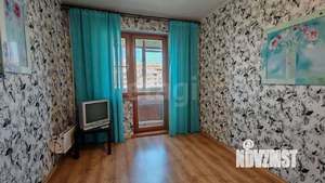 4-к квартира, вторичка, 78м2, 6/9 этаж