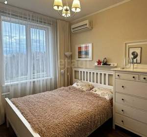 2-к квартира, вторичка, 44м2, 4/5 этаж