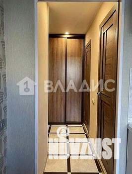 1-к квартира, вторичка, 40м2, 5/10 этаж