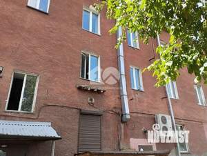 3-к квартира, вторичка, 63м2, 2/3 этаж