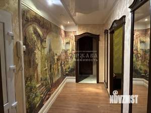 4-к квартира, вторичка, 82м2, 4/5 этаж