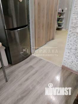 1-к квартира, вторичка, 38м2, 1/2 этаж