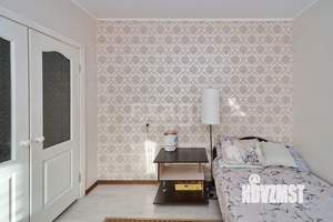 1-к квартира, вторичка, 36м2, 7/10 этаж