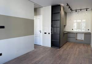 2-к квартира, вторичка, 43м2, 3/5 этаж