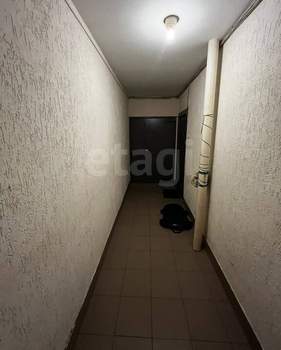 Студия квартира, вторичка, 33м2, 1/9 этаж