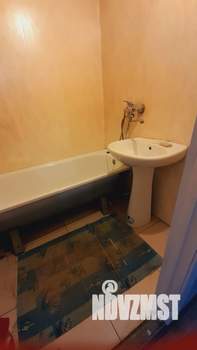 1-к квартира, вторичка, 32м2, 4/9 этаж