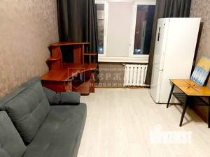 1-к квартира, вторичка, 23м2, 6/9 этаж