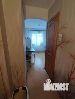 1-к квартира, вторичка, 34м2, 1/9 этаж