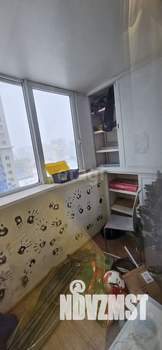 1-к квартира, вторичка, 43м2, 14/25 этаж
