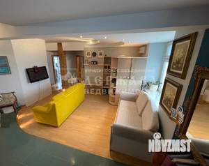 2-к квартира, вторичка, 87м2, 5/5 этаж