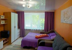 2-к квартира, вторичка, 48м2, 1/5 этаж