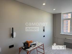 3-к квартира, вторичка, 57м2, 8/15 этаж