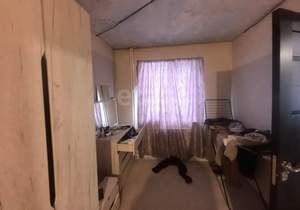 2-к квартира, вторичка, 44м2, 1/5 этаж