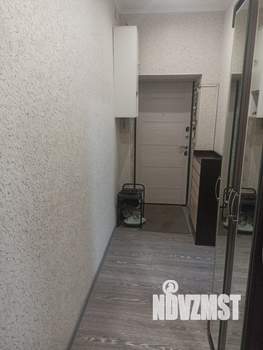 1-к квартира, вторичка, 48м2, 2/2 этаж