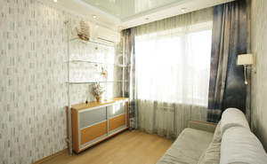 2-к квартира, вторичка, 50м2, 9/10 этаж
