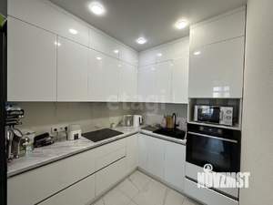 2-к квартира, вторичка, 53м2, 6/15 этаж