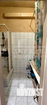 3-к квартира, вторичка, 60м2, 2/2 этаж