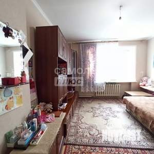 3-к квартира, вторичка, 66м2, 1/4 этаж