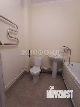 1-к квартира, вторичка, 36м2, 1/14 этаж