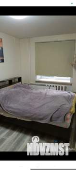 3-к квартира, вторичка, 59м2, 1/5 этаж