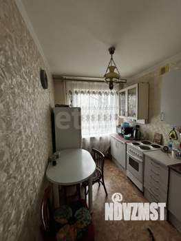 2-к квартира, вторичка, 43м2, 1/9 этаж