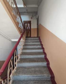 2-к квартира, вторичка, 74м2, 3/5 этаж